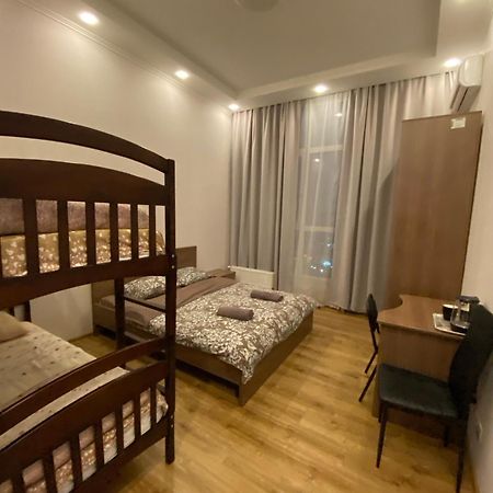 Sweet2Sleep Hotel Kiev Exterior foto