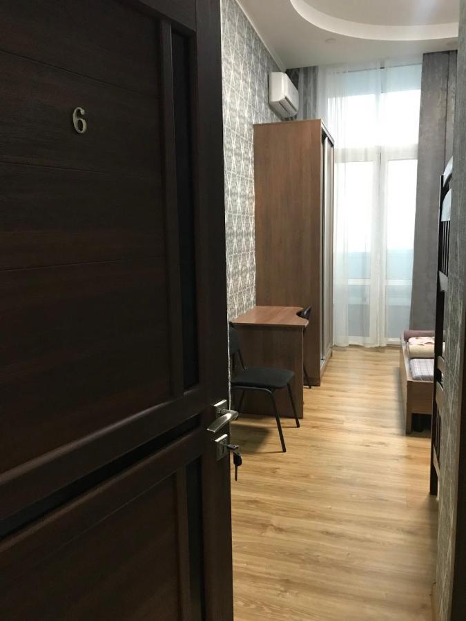 Sweet2Sleep Hotel Kiev Exterior foto