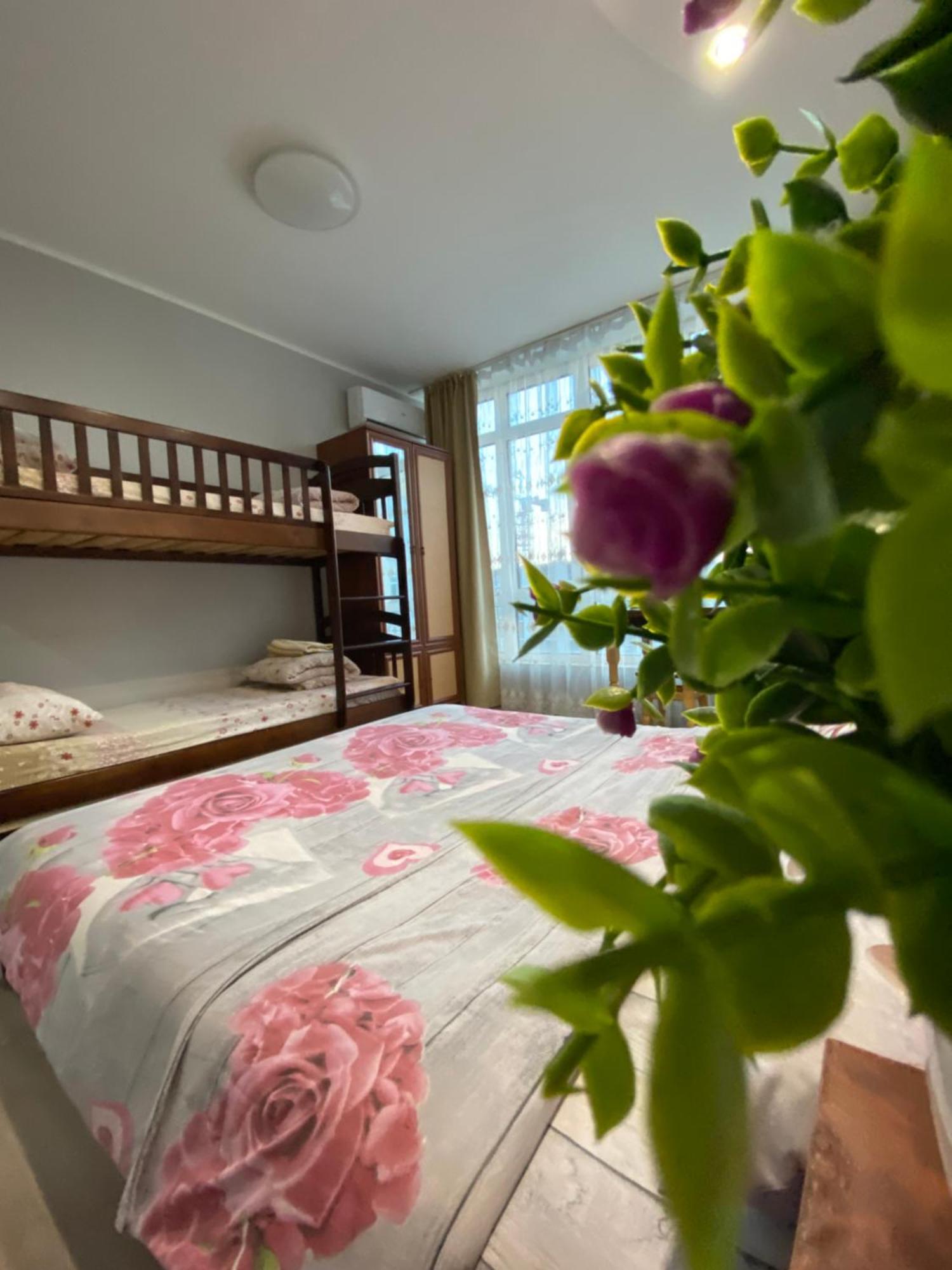 Sweet2Sleep Hotel Kiev Exterior foto
