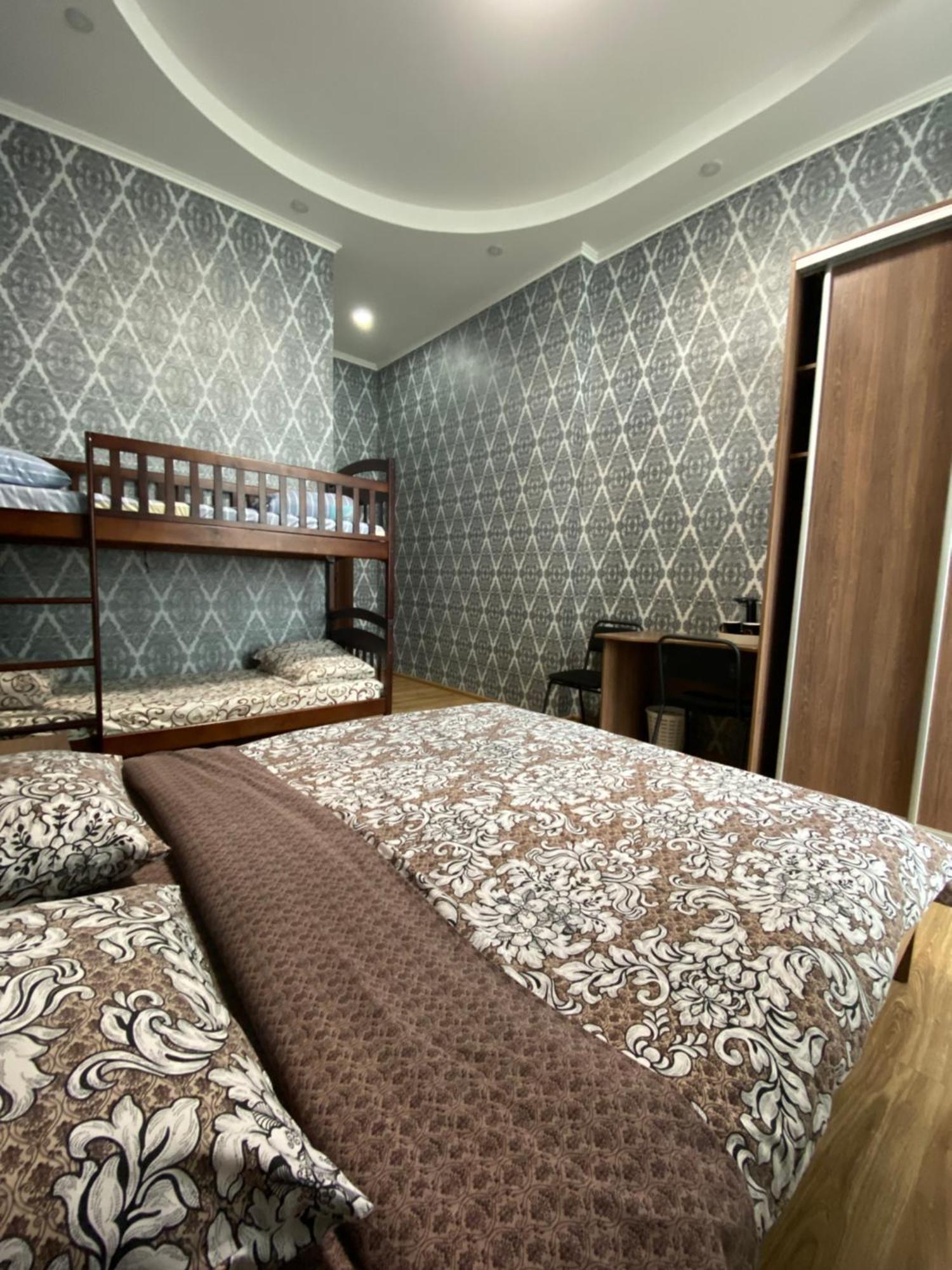 Sweet2Sleep Hotel Kiev Exterior foto