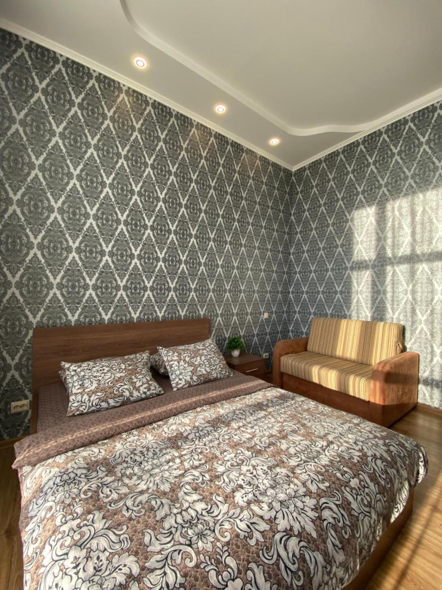 Sweet2Sleep Hotel Kiev Exterior foto