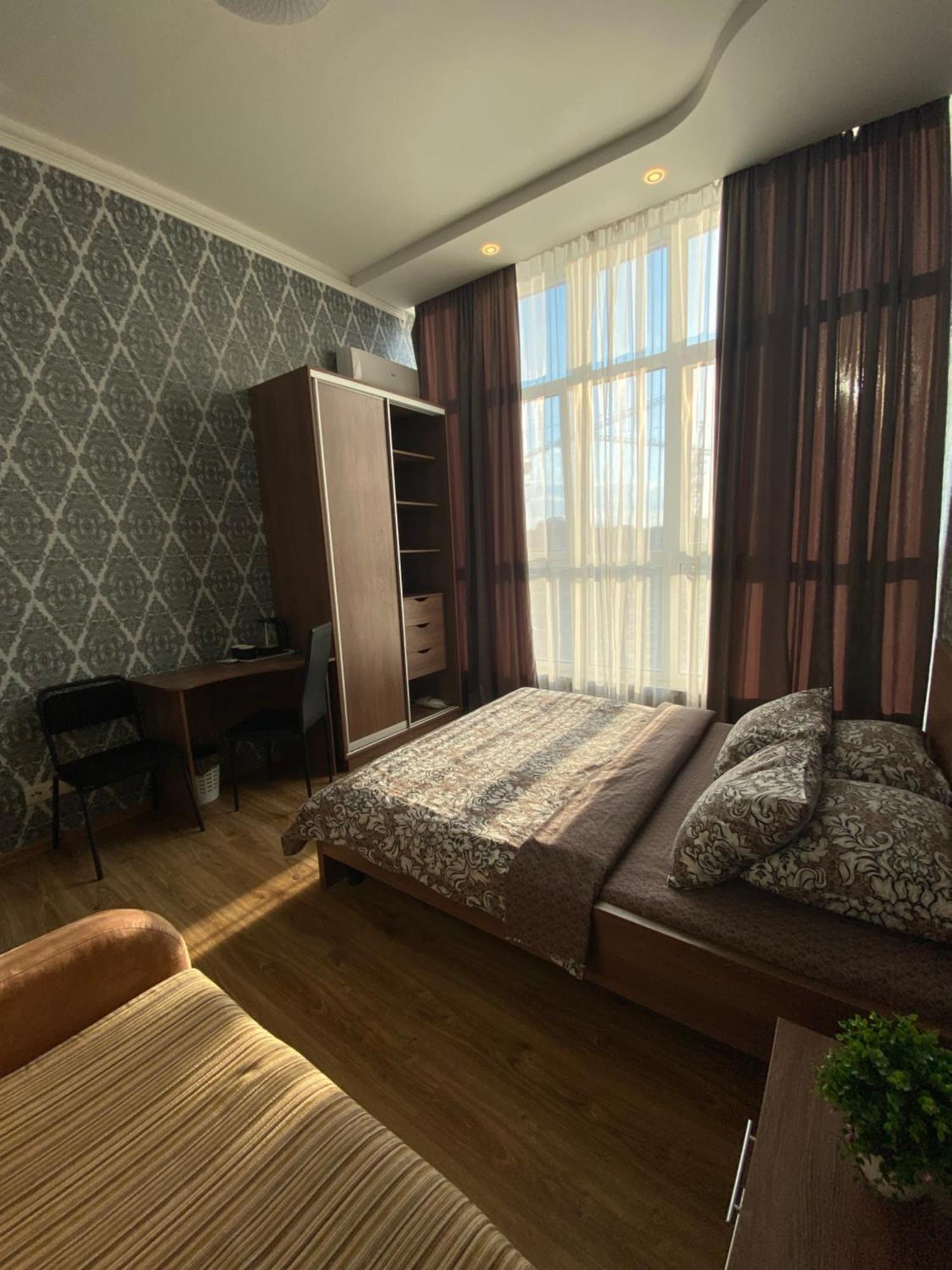 Sweet2Sleep Hotel Kiev Exterior foto