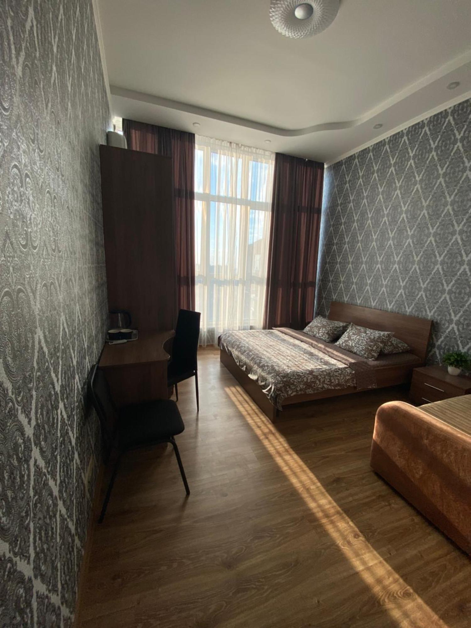 Sweet2Sleep Hotel Kiev Exterior foto