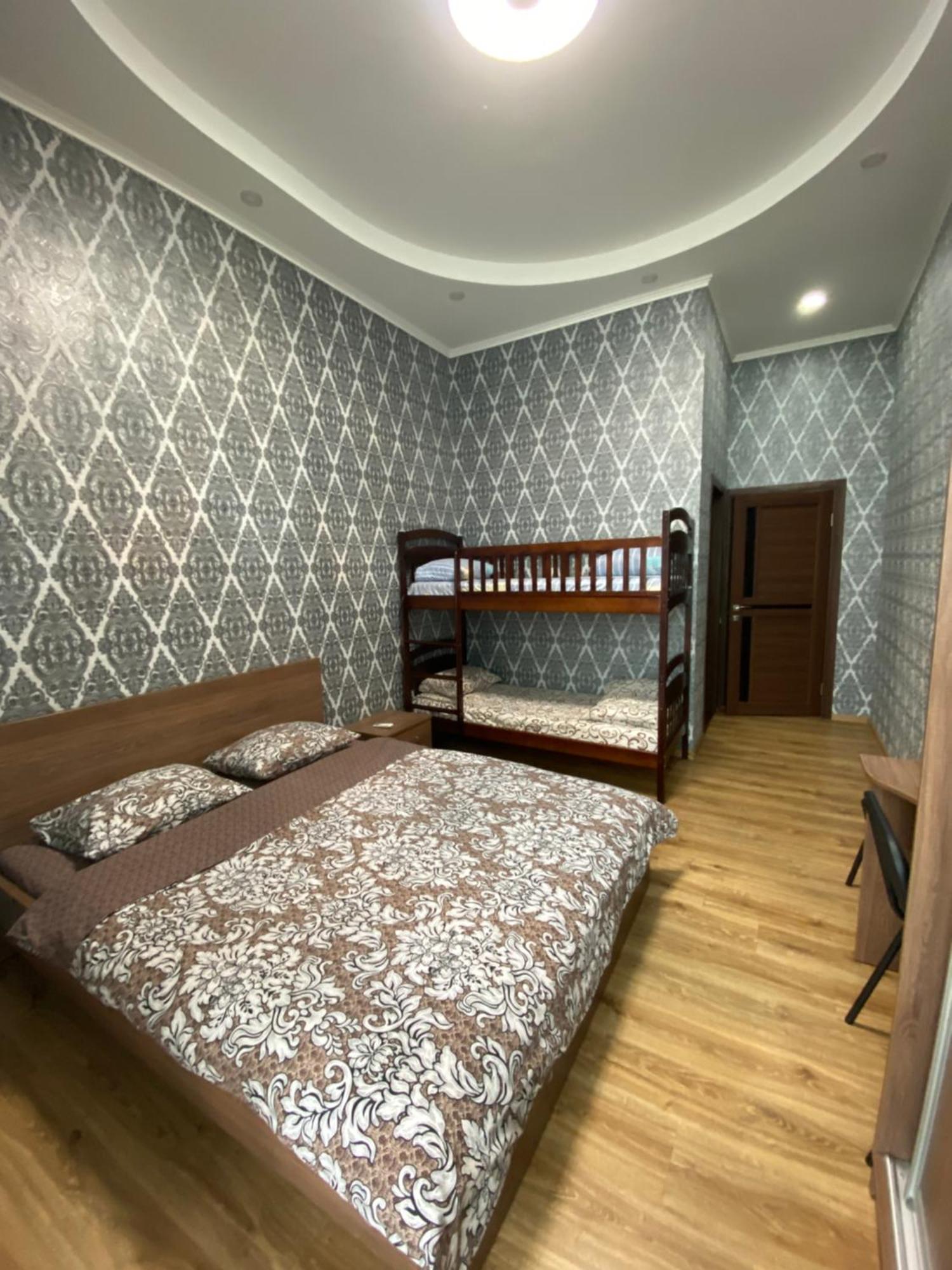 Sweet2Sleep Hotel Kiev Exterior foto