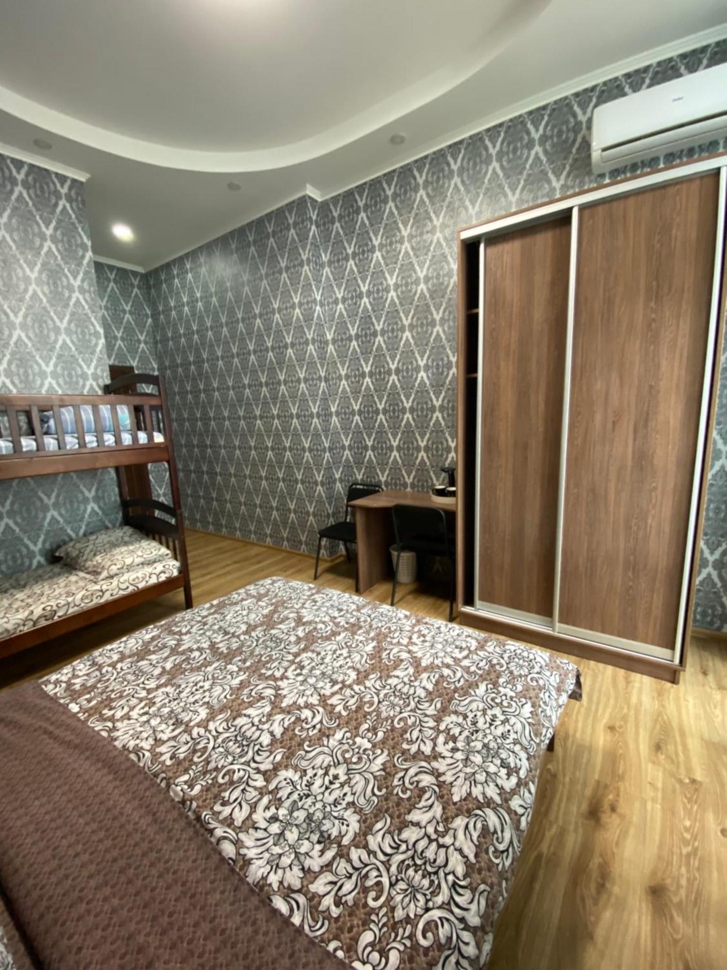 Sweet2Sleep Hotel Kiev Exterior foto