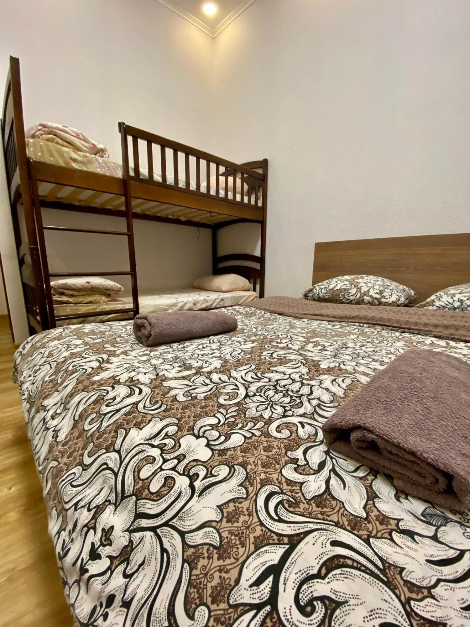Sweet2Sleep Hotel Kiev Exterior foto